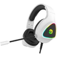 Canyon GH-6 Gaming Headset Shadder White