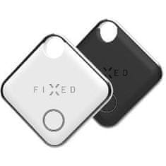 FIXED SPREMLJENO Smart tracker Tag, Find My,2pcs