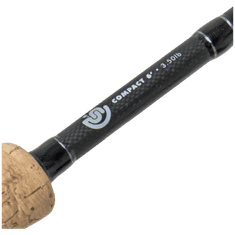 ROD HUTCHINSON RH palica CP6 Compact Rod 6ft 1,8m 3,5lb