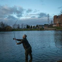 ROD HUTCHINSON RH palica CP6 Compact Rod 6ft 1,8m 3,5lb
