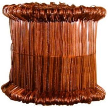 Enpro Pritrdilni trak, 140 mm, 2 kg, mešani