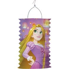Amscan Svetilka Disneyjeve princese 28cm -