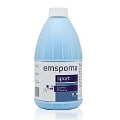 Emspoma Posebna hladilna masažna emulzija 500 g pakiranje 1 kos