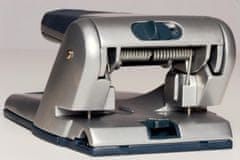 Leitz 5180 luknjač velike zmogljivosti, siv