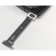Leitz NeXXt RECYCLE mini, eko, črna