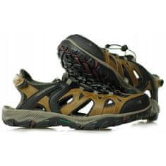 Karrimor Sandali treking čevlji rjava 39 EU Auckland