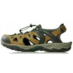 Karrimor Sandali treking čevlji rjava 39 EU Auckland