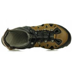 Karrimor Sandali treking čevlji rjava 39 EU Auckland