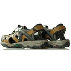 Karrimor Sandali treking čevlji rjava 39 EU Auckland