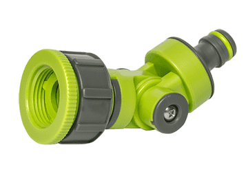 Bradas reduktor s spojko 1 - 3/4 apna LE-2194