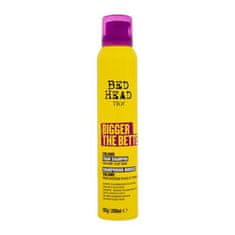 Tigi Bed Head Bigger The Better 200 ml šampon v peni za volumen tankih las za ženske