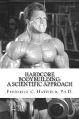 Hardcore Bodybuilding