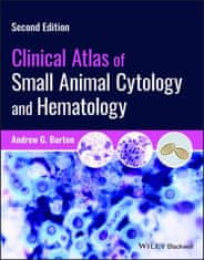 Clinical Atlas of Small Animal Cytology and Hematology