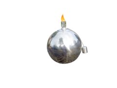 eoshop Oleinska kislina vrtni svečnik Velikost: velik
