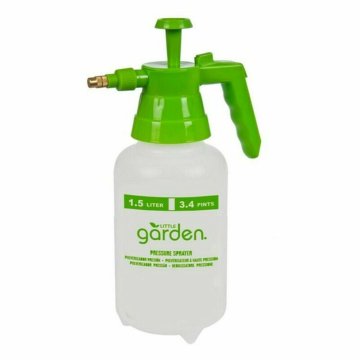 BigBuy Vrtni tlačni razpršilec Little Garden 1,5 L