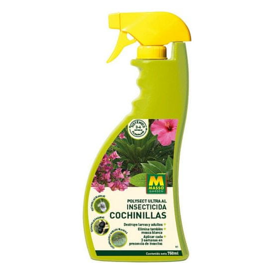 BigBuy Insecticde Massó Plants 750 ml