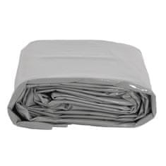 shumee Ponjava siva 3x5 m 600 g/m²