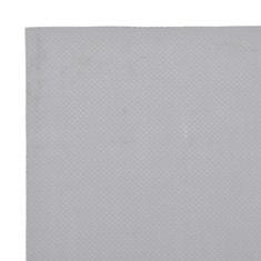 shumee Ponjava siva 3x5 m 600 g/m²