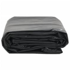 shumee Ponjava antracit 1x2,5 m 600 g/m²