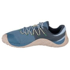 Merrell Čevlji obutev za tek modra 38.5 EU Trail Glove 7