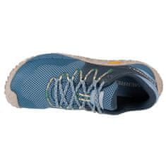 Merrell Čevlji obutev za tek modra 38.5 EU Trail Glove 7