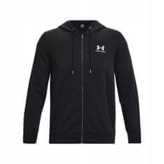 Under Armour Športni pulover 183 - 187 cm/L 1373881001UAESSENTIALFLEECEFZHOOD