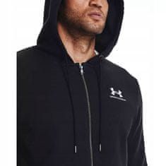 Under Armour Športni pulover 183 - 187 cm/L 1373881001UAESSENTIALFLEECEFZHOOD