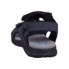 Geox Sandali mornarsko modra 43 EU U25ELA0BC14C4002