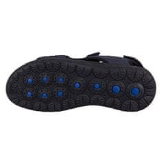 Geox Sandali mornarsko modra 43 EU U25ELA0BC14C4002