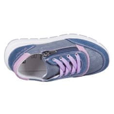 Čevlji mornarsko modra 28 EU 5876322