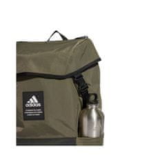 Adidas Nahrbtniki nahrbtniki za potovanja olivna Camper
