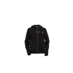 Aeronautica Militare Športni pulover črna 178 - 182 cm/XL FE1659DF40801