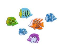 Simba Fish zajemalka z ribo