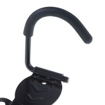 WOWO Stenski nosilec za kolo ali skiro