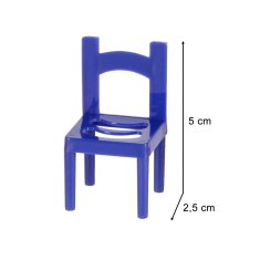 WOWO Arkadna igra Falling Chairs - Falling Chairs: Arkadna igra