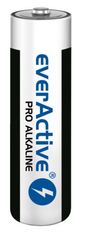 WOWO Alkalna baterija EverActive Pro LR6 AA - Alkalna baterija EverActive Pro LR6 AA - 1 kos