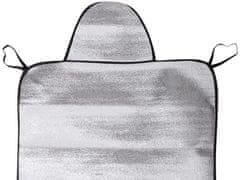 WOWO Anti-Frost Car Window Cover - Zaščitna prevleka za avtomobilska okna proti zmrzovanju