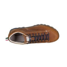 Dolomite Čevlji rjava 44 EU 54 Low FG Evo Gtx