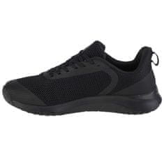 4F Čevlji črna 41 EU Mens Circle Sneakers