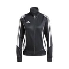 Adidas Športni pulover črna 158 - 163 cm/S Tiro 24 Training