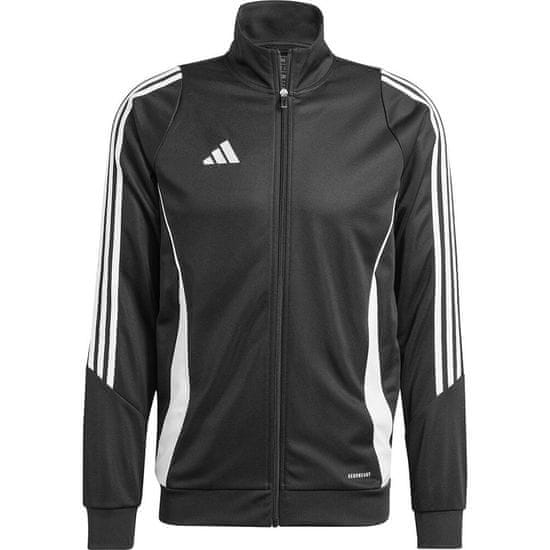 Adidas Športni pulover črna Tiro 24 Training
