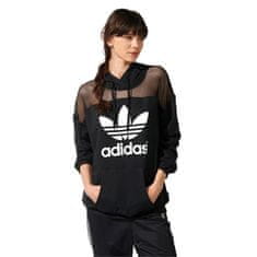 Adidas Športni pulover 170 - 175 cm/L Originals Rita Ora Logo Hoodie