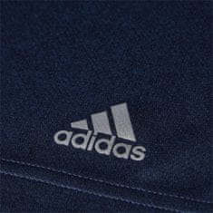 Adidas Hlače obutev za tek mornarsko modra 164 - 169 cm/S Basemid Short M