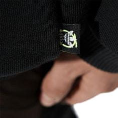 Adidas Športni pulover 170 - 175 cm/L Originals Rita Ora Logo Hoodie