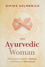 Ayurvedic Woman