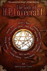Gods of HP Lovecraft