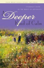 Deeper Kind of Calm