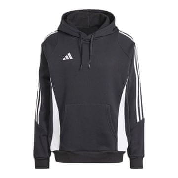 Adidas Športni puloverji črna Tiro 24