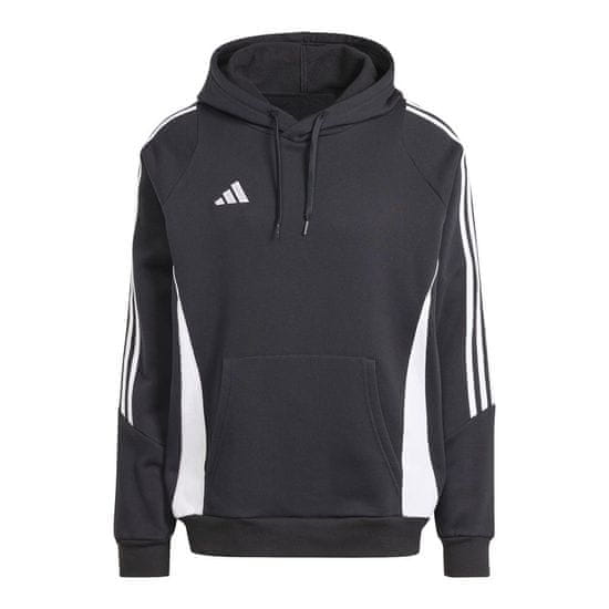 Adidas Športni pulover črna Tiro 24