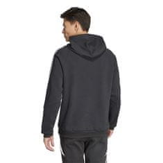 Adidas Športni pulover črna 164 - 169 cm/S Tiro 24